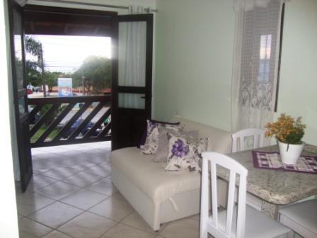 Studio 80M Da Praia Bombinhas Extérieur photo